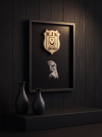 Kartal Silüeti